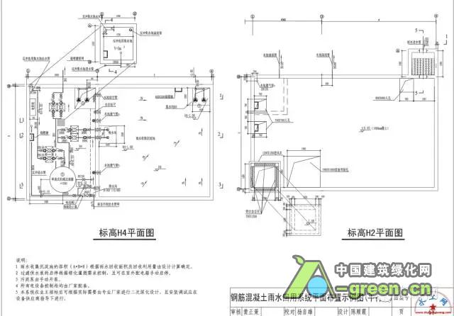 海绵城市设计图