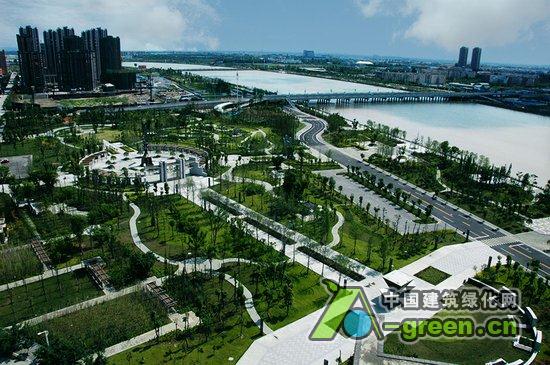 实施七大工程 德阳启动大规模绿化行动_中国建